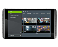 NVIDIA SHIELD Tablet 16 GB WiFi - 203380 - zdjęcie 2